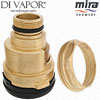 Mira 451.04 Flow Cartridge for Fino and Verver Shower Valves