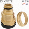 Mira 451-04 Flow Cartridge