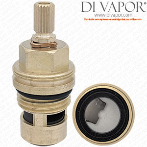 Meynell 456.03 V4 On/Off Flow Cartridge Compatible Spare