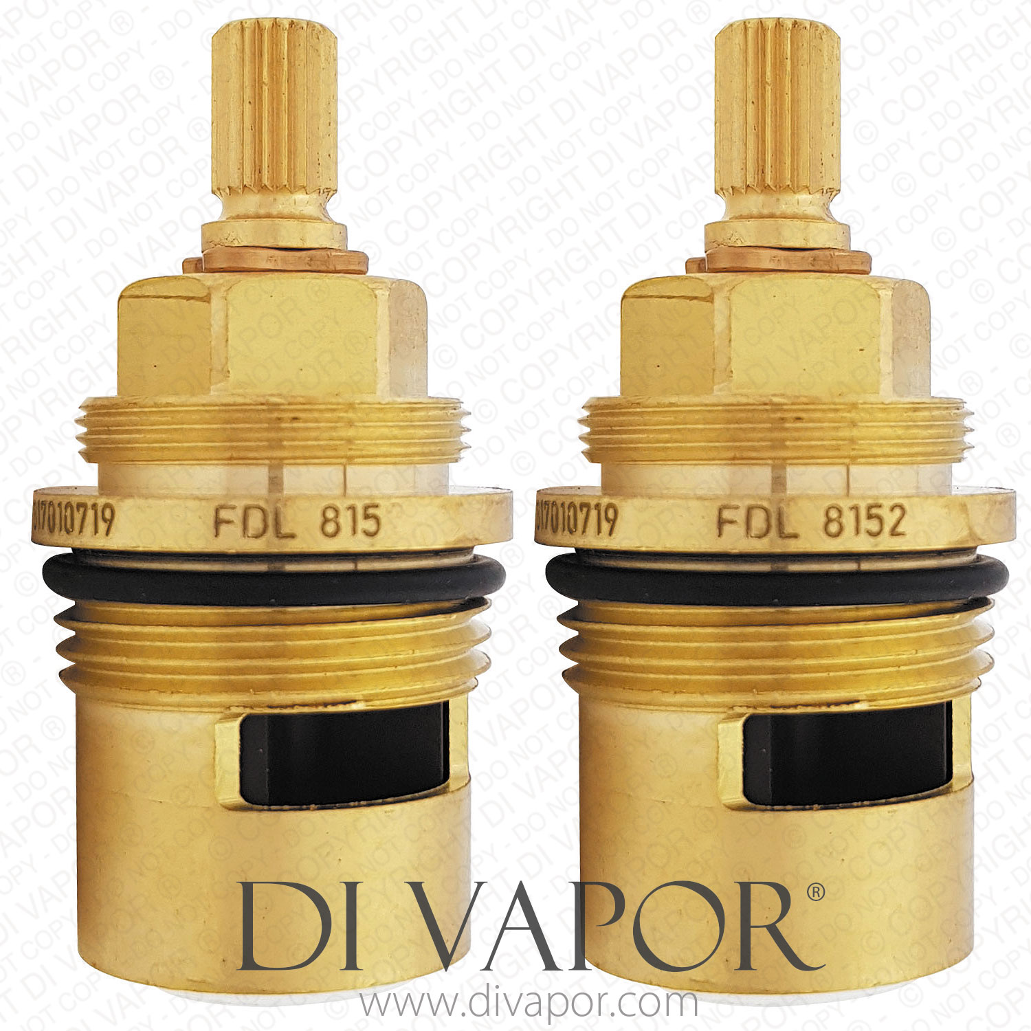 mira select shower cartridge