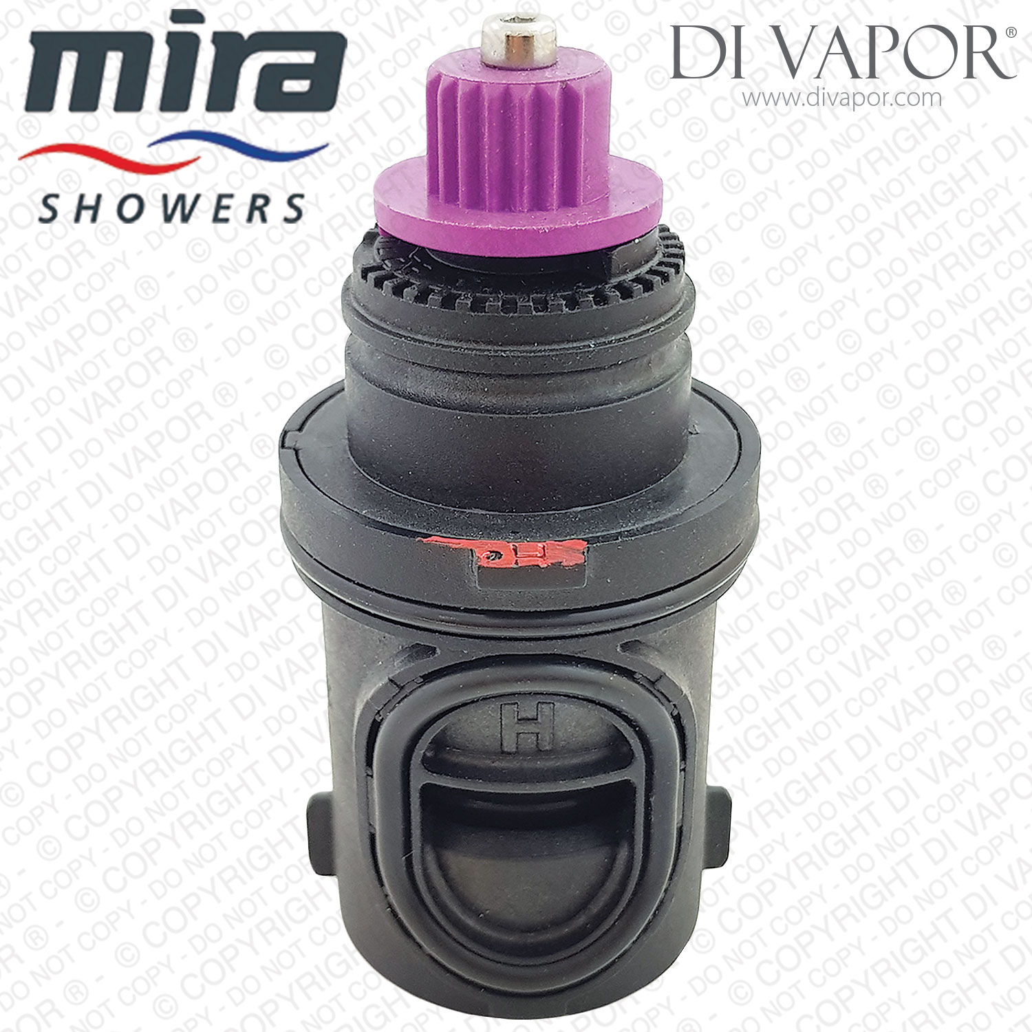 Mira 462.07 Thermostatic Cartridge
