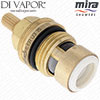 Mira 467.04 Flow Cartridge Parts