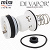 Mira 902.79 Diverter for Rada