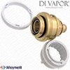 Meynell Cartridge Head