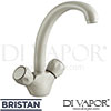 Bristan M SNK EF BGE Mixer Spare Parts