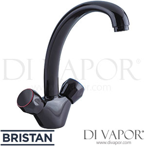 Bristan M SNK EF MOC TO Montreal Kitchen Tap Sink Mixer Spare Parts