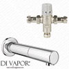 Victorian Plumbing Spare Parts