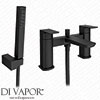 Victorian Plumbing Spare Parts