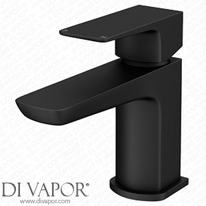 Victorian Plumbing VENKT36 Venice Traditional Single Lever Kitchen Mixer Tap with Swivel Spout - Brushed Copper Spare Parts