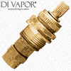 Thermostatic Shower Cartridge For Concealed Shower Valves