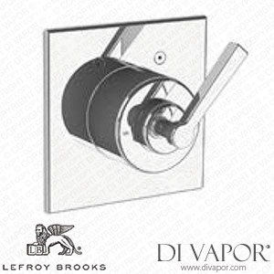 Lefroy Brooks FLEETWOOD LEVER PRESSURE BALANCE TRIM (M2-4301) Spare Parts