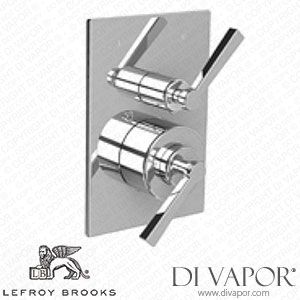 Lefroy Brooks FLEETWOOD LEVER PRESSURE BALANCE TRIM (M2-4303) Spare Parts