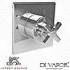 Lefroy Brooks Spare Parts