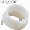 Temperature Stop Ring for MTR356 Thermostatic Cartridge