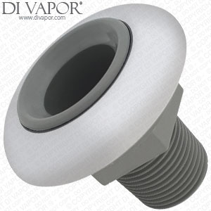 Water Jet for Whirlpool Bath M44-648 Used on Di Vapor Varedo PLUS B-DV306J