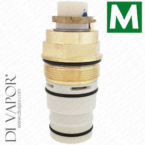 Doc-M Washbasin Tap Temperature Control Cartridge - M498774NU