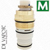 Doc-M Washbasin Tap Temperature Control Cartridge