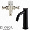 Victorian Plumbing Spare Parts