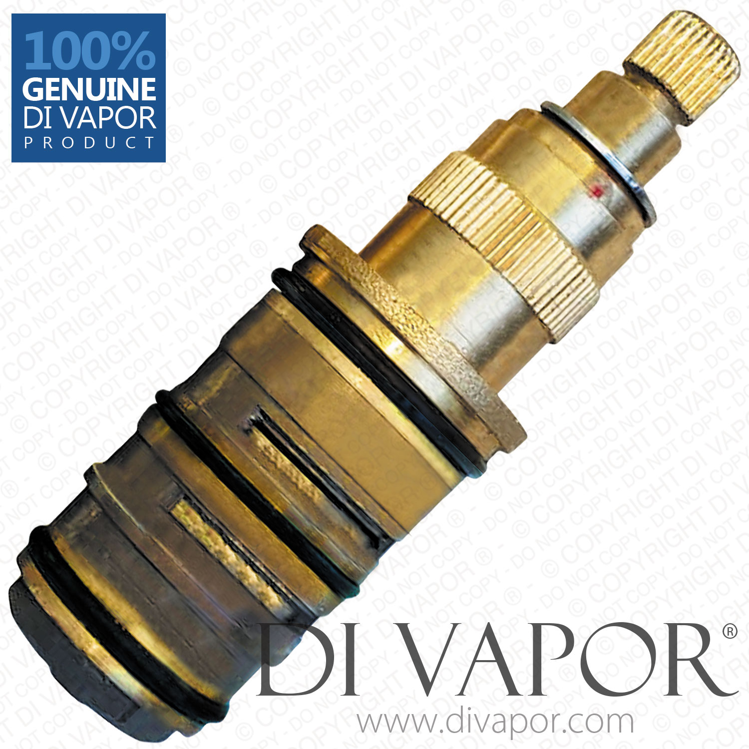 Thermostatic Cartridge for Victorian Plumbing Milan Twin & Triple