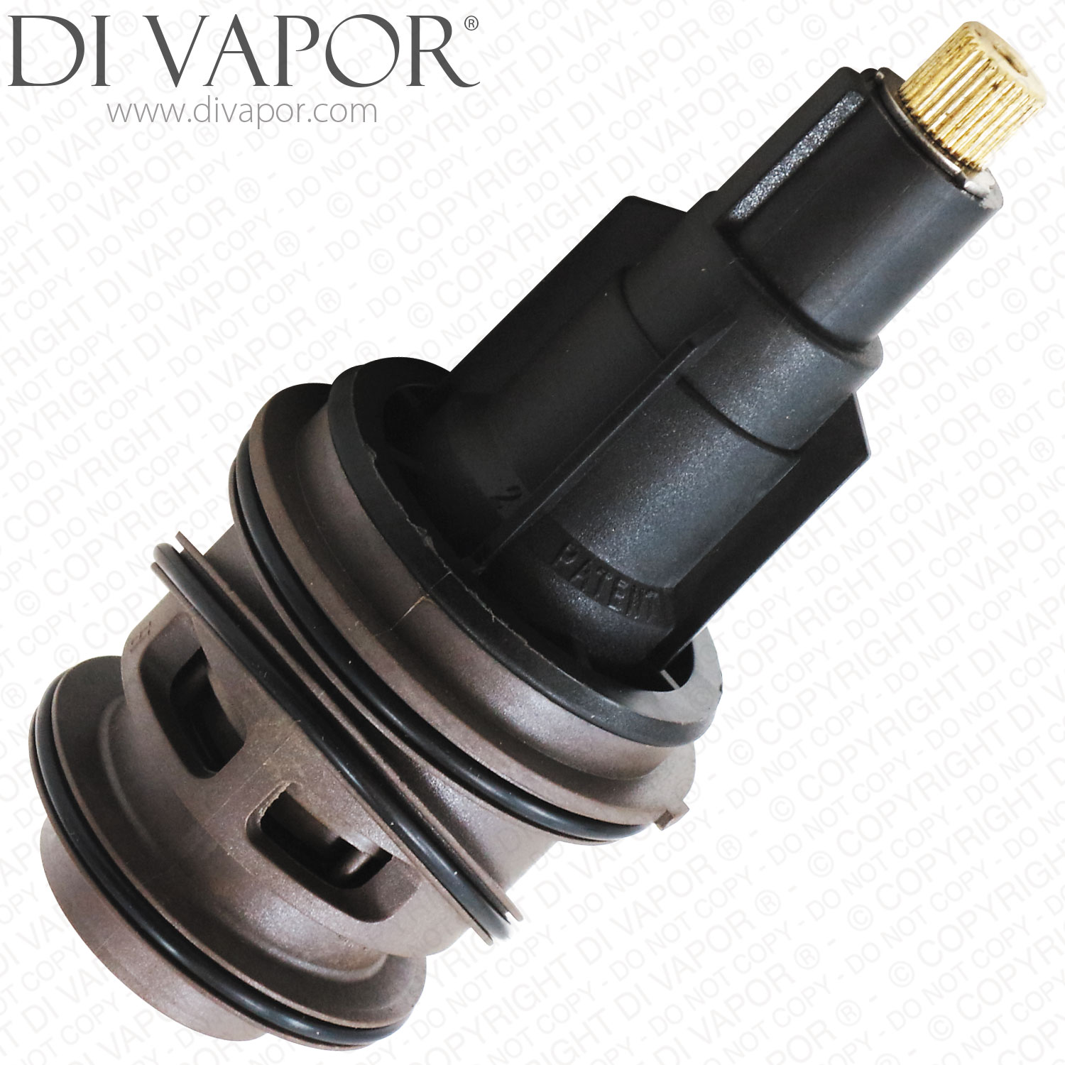 Shower Works M99281 Thermostatic Cartridge