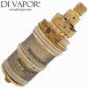 M9N4C7 Thermostatic Cartridge