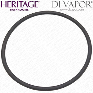 Heritage MA099RJ000O O Ring (34.2mm x 1.6mm) (U) Spare Part