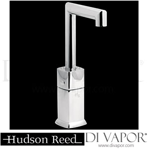 Hudson Reed Jule Sequential Manual Deck Mounted Bath/Basin Mixer Tap Spare Parts