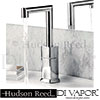 Hudson Reed Jule Tap Spare Parts