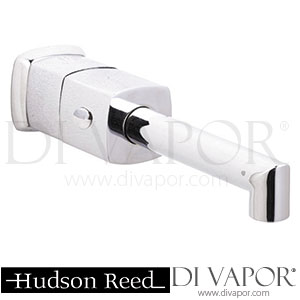 Hudson Reed MA315 Jule Sequential Manual Wall Mounted Bath/Basin Mixer Spare Parts