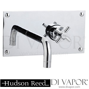 Hudson Reed MA319 Tec Thermostatic Wall Mounted Sequential Basin Mixer Spare Parts