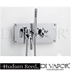 Hudson Reed MA320 Tec Mixer Spare Parts