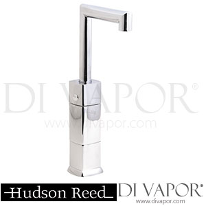 Hudson Reed MA370 Jule Sequential Manual High Rise Basin Mixer Tap Spare Parts