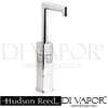 Hudson Reed MA370 Jule Mixer Spare Parts
