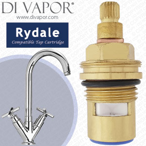 MAGNET Rydale Cold Tap Cartridge Compatible Spare