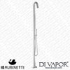 IB Rubinetti Spare Parts