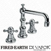 FIRED EARTH Spare Parts