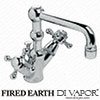 FIRED EARTH Spare Parts