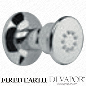 Fired Earth Body jet (MADBODYJET) Spare Parts