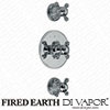 FIRED EARTH Spare Parts