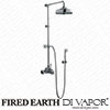 FIRED EARTH Spare Parts