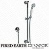 FIRED EARTH Spare Parts