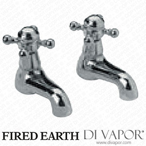 Fired Earth Basin taps (MADTAP) Spare Parts
