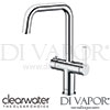 Clearwater Spare Parts