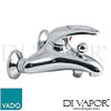 VADO MAG 123 CP Magma Mixer Spare Parts