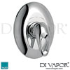 VADO Magma Shower Valve Spare Parts