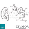 Vado Tech Diagram