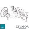 Vado Tech Diagram