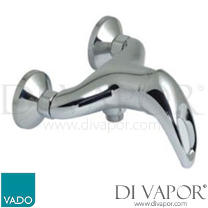 Vado MAG-149 Magma Exposed Shower Valve Spare Parts