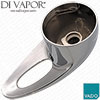 Vado Magma Pillar Handle