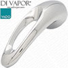 Vado MAG-8A-C/P Magma Tap Handle for 145A and 147A Chrome - 60193CP